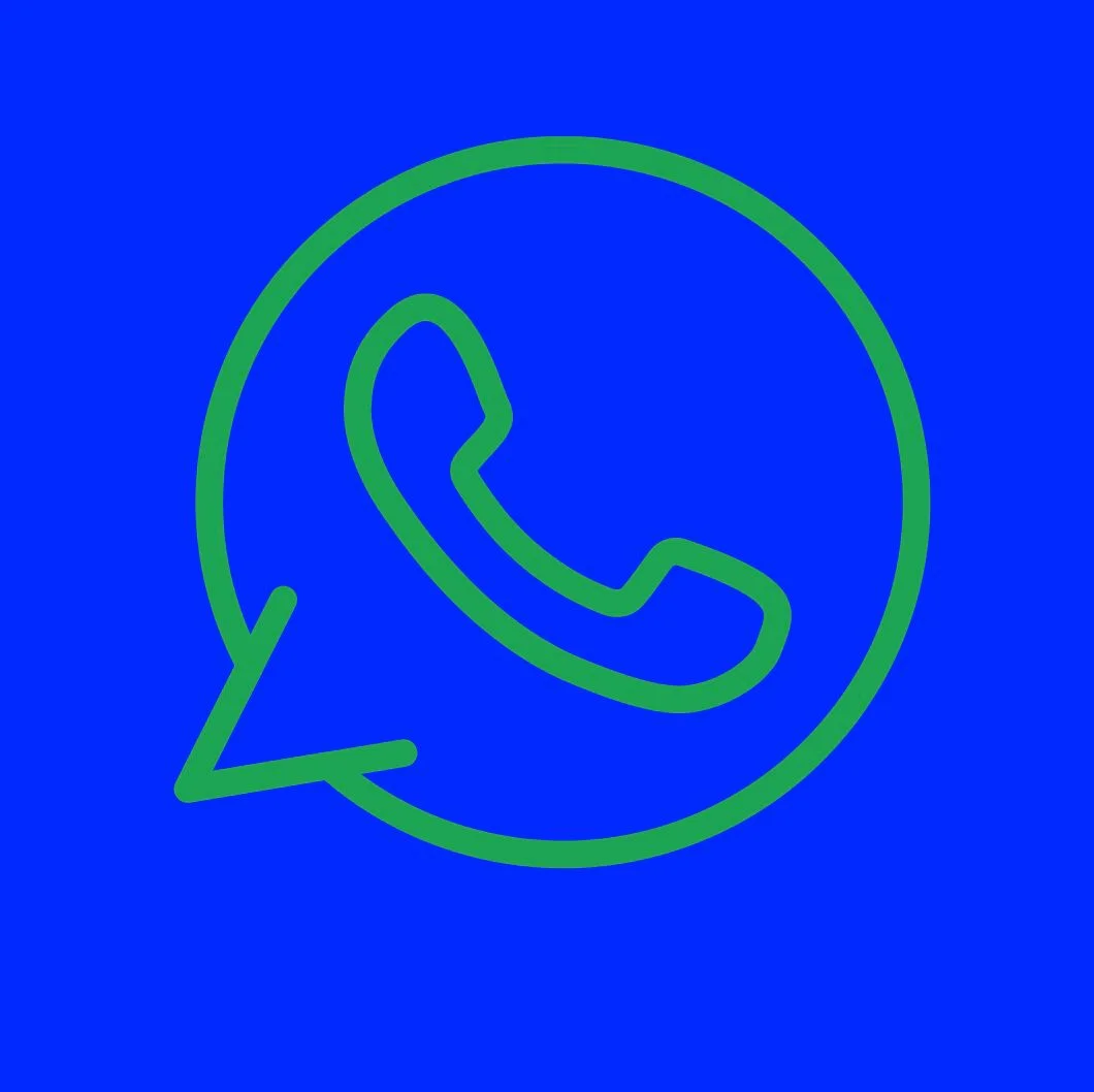 social links